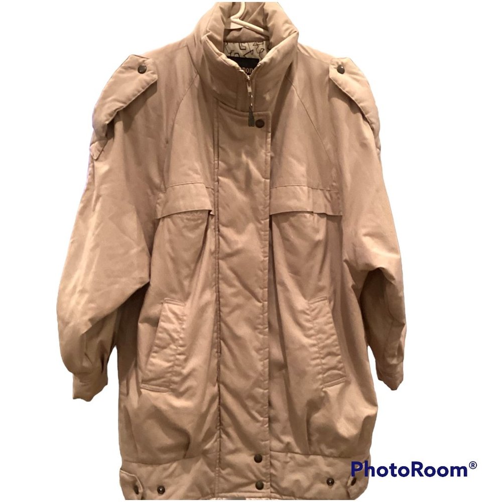 Vintage London Fog Women's Jacket